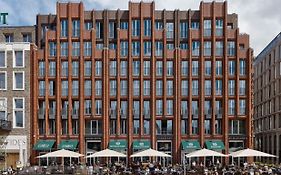 The Market Hotel Гронінген Exterior photo