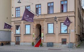 Hotel Gamla Stan, BW Signature Collection Стокгольм Exterior photo