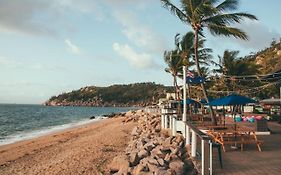 Хостел Nomads Magnetic Island Nelly Bay Exterior photo