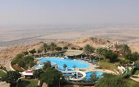 Mercure Grand Jebel Hafeet Аль-Айн Exterior photo