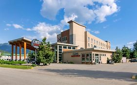 Готель Best Western Plus Ревелсток Exterior photo