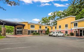 Готель Best Western Plus Траверс-Сіті Exterior photo