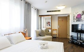 Star Apartments - Тель-Авів Room photo