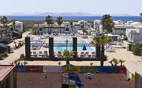 Готель Vik Coral Beach Плайя-Бланка Exterior photo