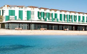 Hotel Livvo Corralejo Beach Exterior photo