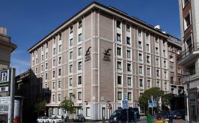 Hotel Liabeny Мадрид Exterior photo