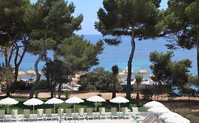 Готель Iberostar Selection Santa Eulalia Adults-Only Ibiza Санта-Еулалія-дель-Ріо Exterior photo
