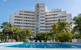 Hotel Calypso Канкун Exterior photo