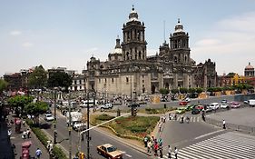 Best Western Majestic Мехіко Exterior photo