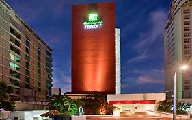 Holiday Inn Resort Акапулько Exterior photo