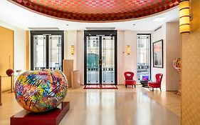 Готель Atala Powered By Sonder Париж Exterior photo