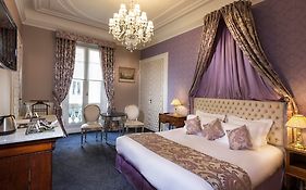 Hotel Claridge Париж Exterior photo