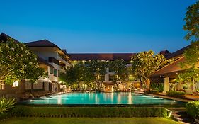Ratilanna Riverside Spa Resort Чіангмай Exterior photo