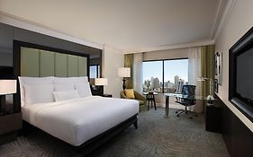 Jw Marriott Hotel Бангкок Room photo
