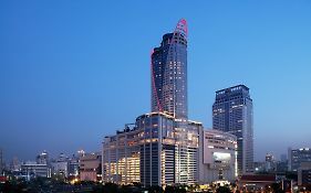 Centara Grand At Centralworld Бангкок Exterior photo