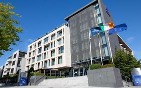 Готель Hilton Dublin Kilmainham Exterior photo
