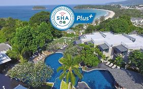 Andaman Cannacia Resort & Spa - Sha Extra Plus Ката-Біч Exterior photo