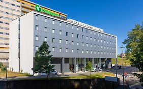 Holiday Inn Express Porto Exponor, An Ihg Hotel Леса-да-Палмейра Exterior photo