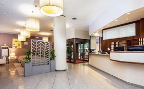 Best Western Air Hotel Linate Сеґрате Exterior photo