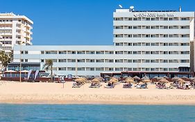 Dom Jose Beach Hotel Куартейра Exterior photo