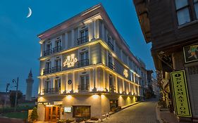 Antis Hotel-Special Category Стамбул Exterior photo