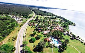 Готель Horizontes Playa Larga Zapata Swamp Exterior photo