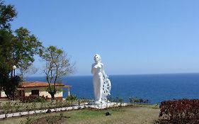 Готель Balcon Del Caribe Сантьяго-де-Куба Exterior photo