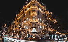 Hotel Kung Carl, Worldhotels Crafted Стокгольм Exterior photo
