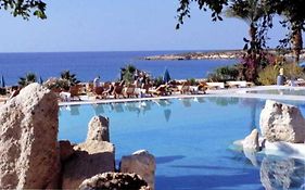 Coral Beach Hotel & Resort Cyprus Коралова Затока Exterior photo