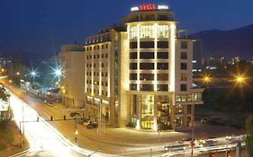 Hotel Vega Софія Exterior photo