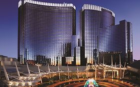 Aria Resort & Casino Лас-Вегас Exterior photo