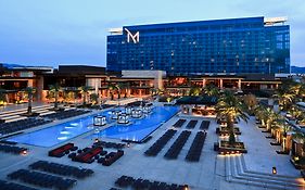 M Resort Spa & Casino Лас-Вегас Exterior photo