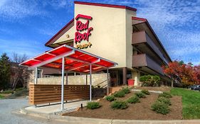 Red Roof Inn Plus+ Baltimore-Washington Dc/Bwi Airport Лінтікум Exterior photo