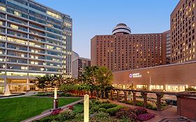 Готель Hyatt Regency Indianapolis At State Capitol Exterior photo