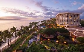 Hyatt Regency Maui Resort & Spa Лагайна Exterior photo