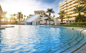 Hilton Vacation Club Cancun Resort Лас-Вегас Exterior photo