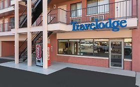 Travelodge By Wyndham Ріно Exterior photo