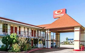 Econo Lodge Inn & Suites Near Bricktown Оклахома-Сіті Exterior photo