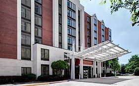 Готель Hyatt Place Atlanta Buckhead Exterior photo