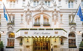 Hotel Monteleone Новий Орлеан Exterior photo