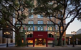 Pontchartrain Hotel St. Charles Avenue Новий Орлеан Exterior photo