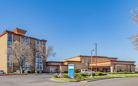 Готель Wyndham Сакраменто Exterior photo