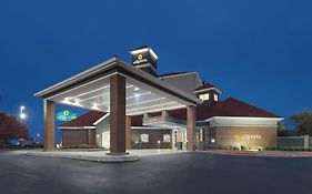 Готель La Quinta By Wyndham Oklahoma City - Nw Expwy Exterior photo