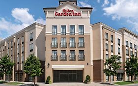 Hilton Garden Inn Charlotte/Ayrsley Exterior photo