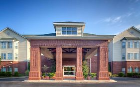 Homewood Suites By Hilton Charlotte Airport Exterior photo