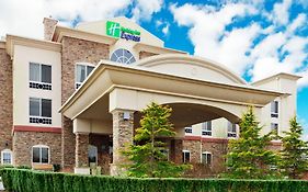 Holiday Inn Express Hotel & Suites East End, An Ihg Hotel Ривергед Exterior photo