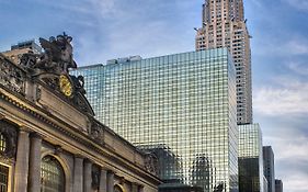 Hyatt Grand Central Нью-Йорк Exterior photo