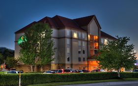 Готель La Quinta By Wyndham Піджен-Фордж Exterior photo