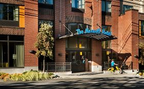 Staypineapple, The Maxwell Hotel, Seattle Center Сіетл Exterior photo