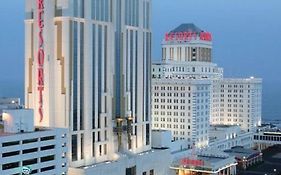 Resorts Casino Hotel Атлантик-Сіті Exterior photo